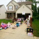 Garage Sale