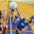 CoEd Volleyball