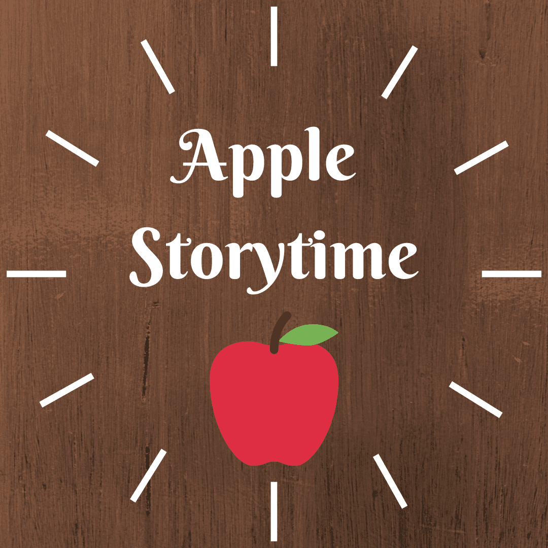 Apple Storytime (2)