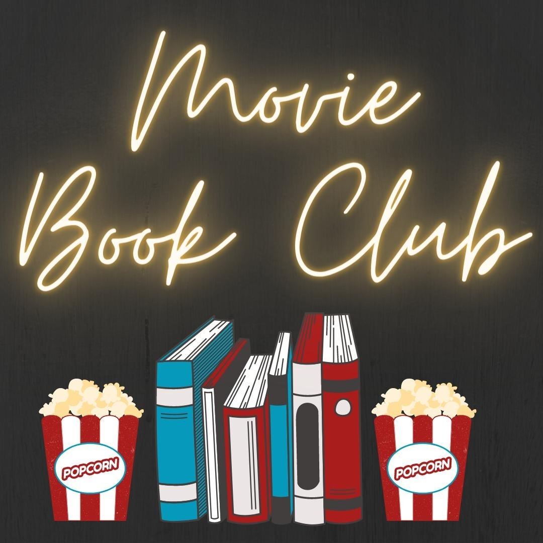 movie book club