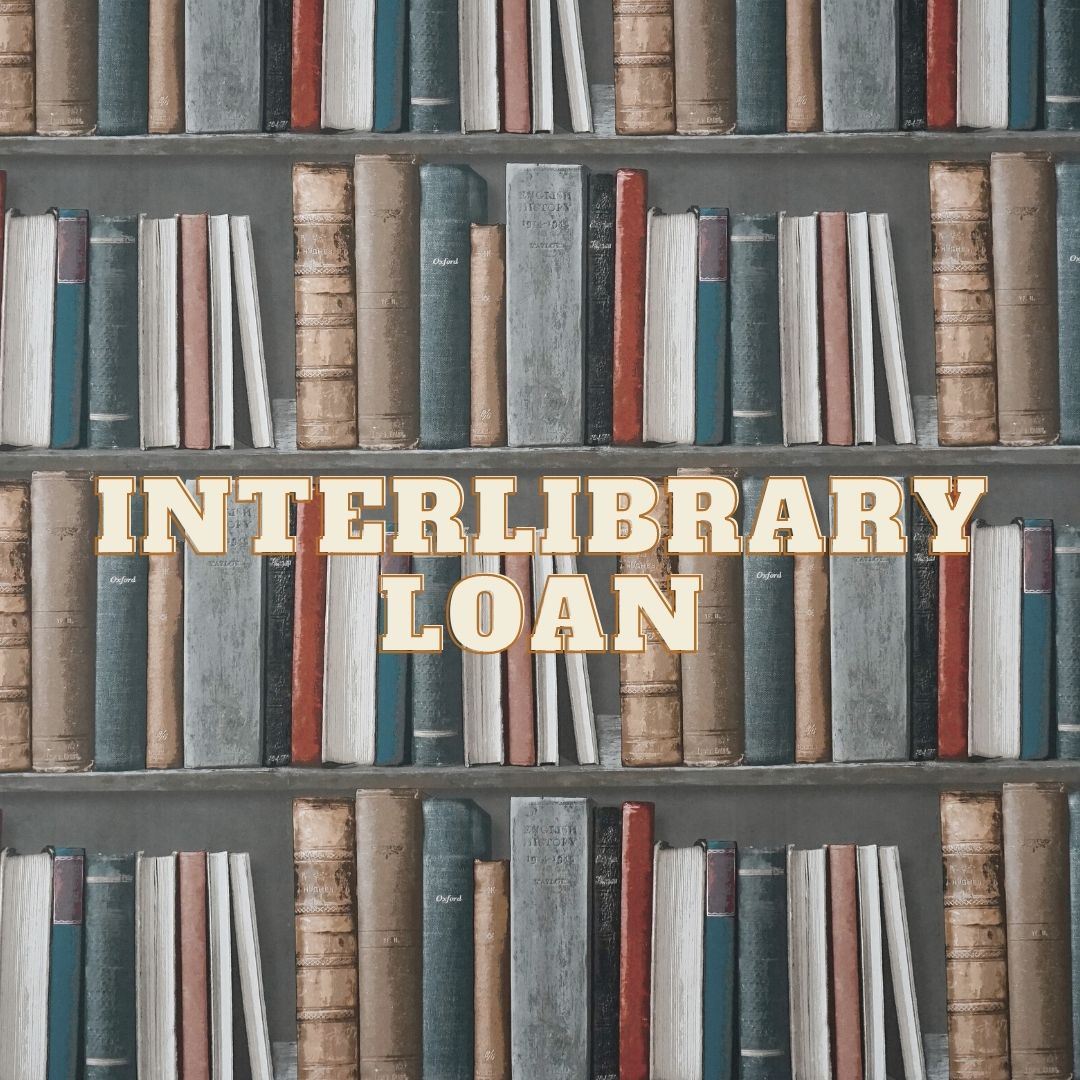 interlibrary loan
