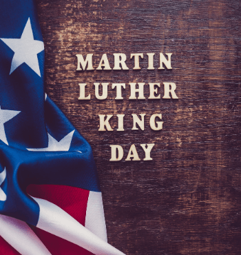 martin luther king day