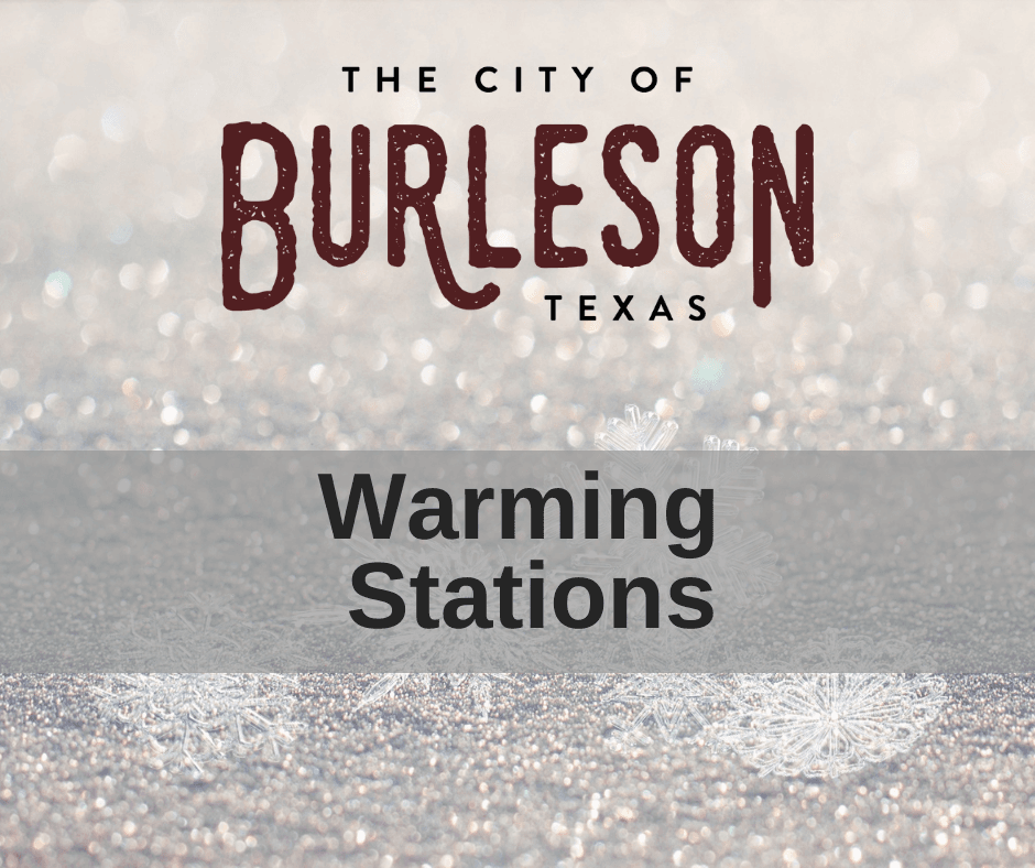 warming stations