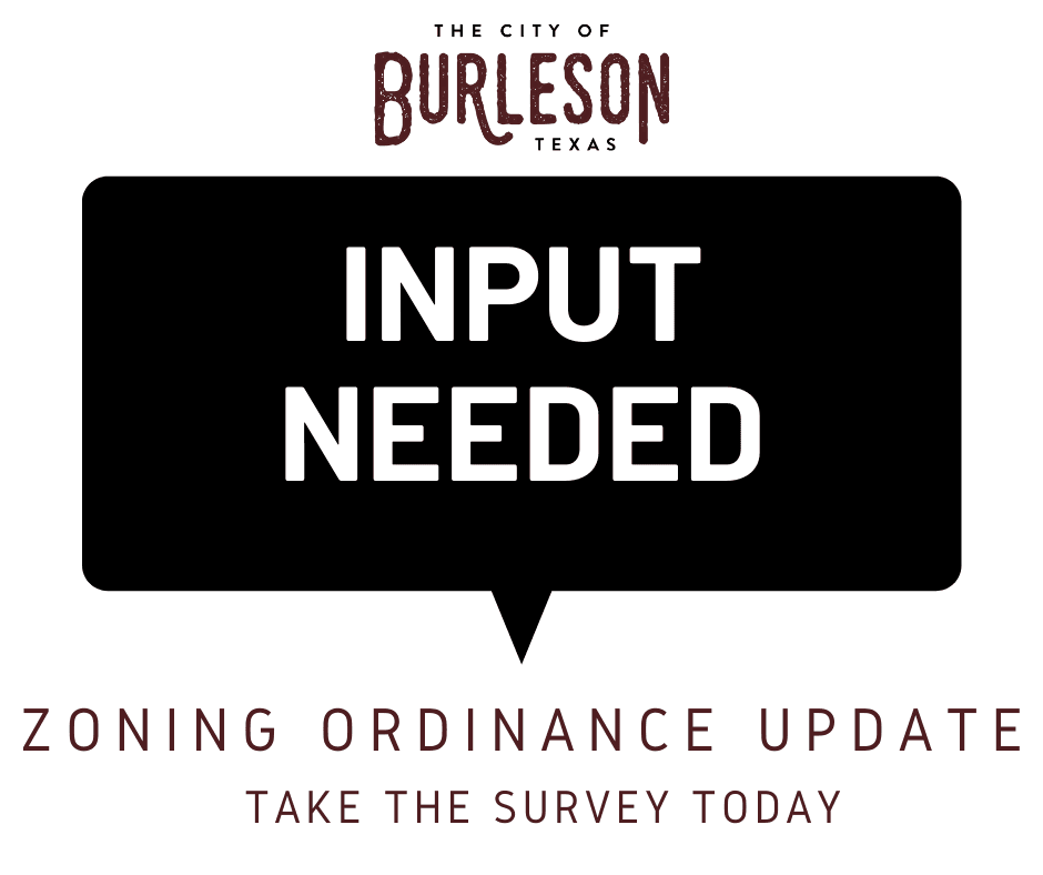 zoning ordinance update