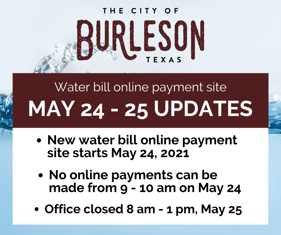 Utility payment switch