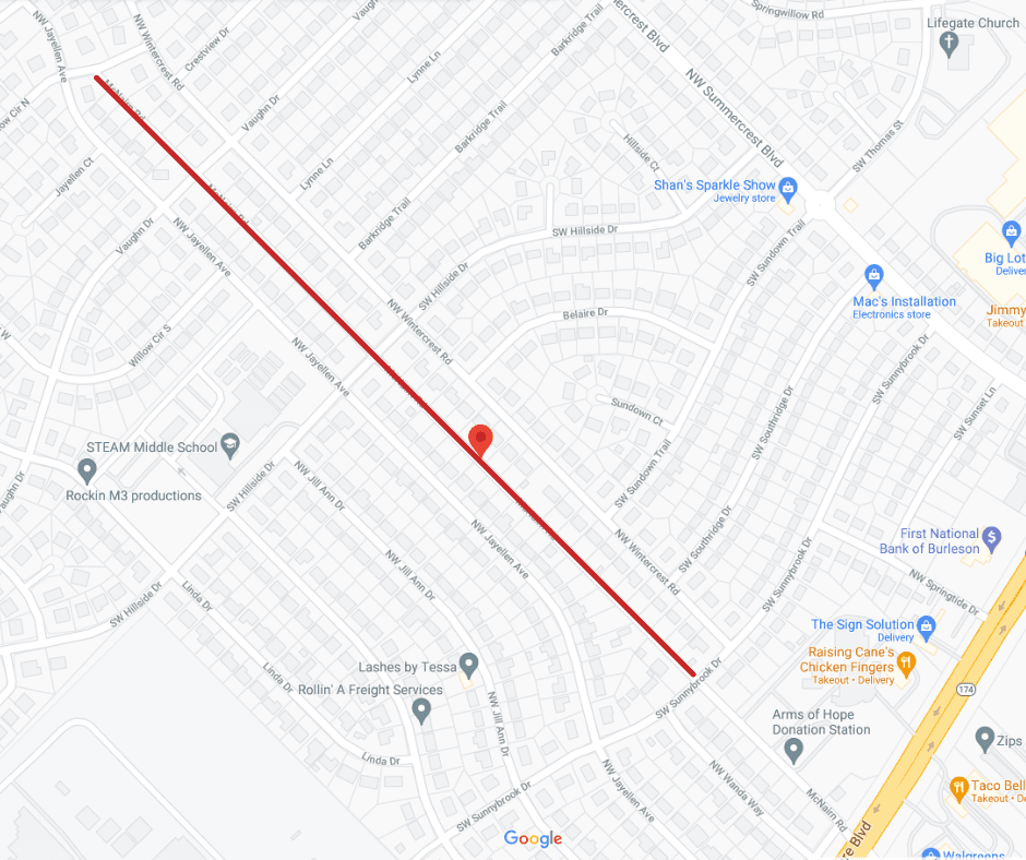 mcnarin road to become alley (2)