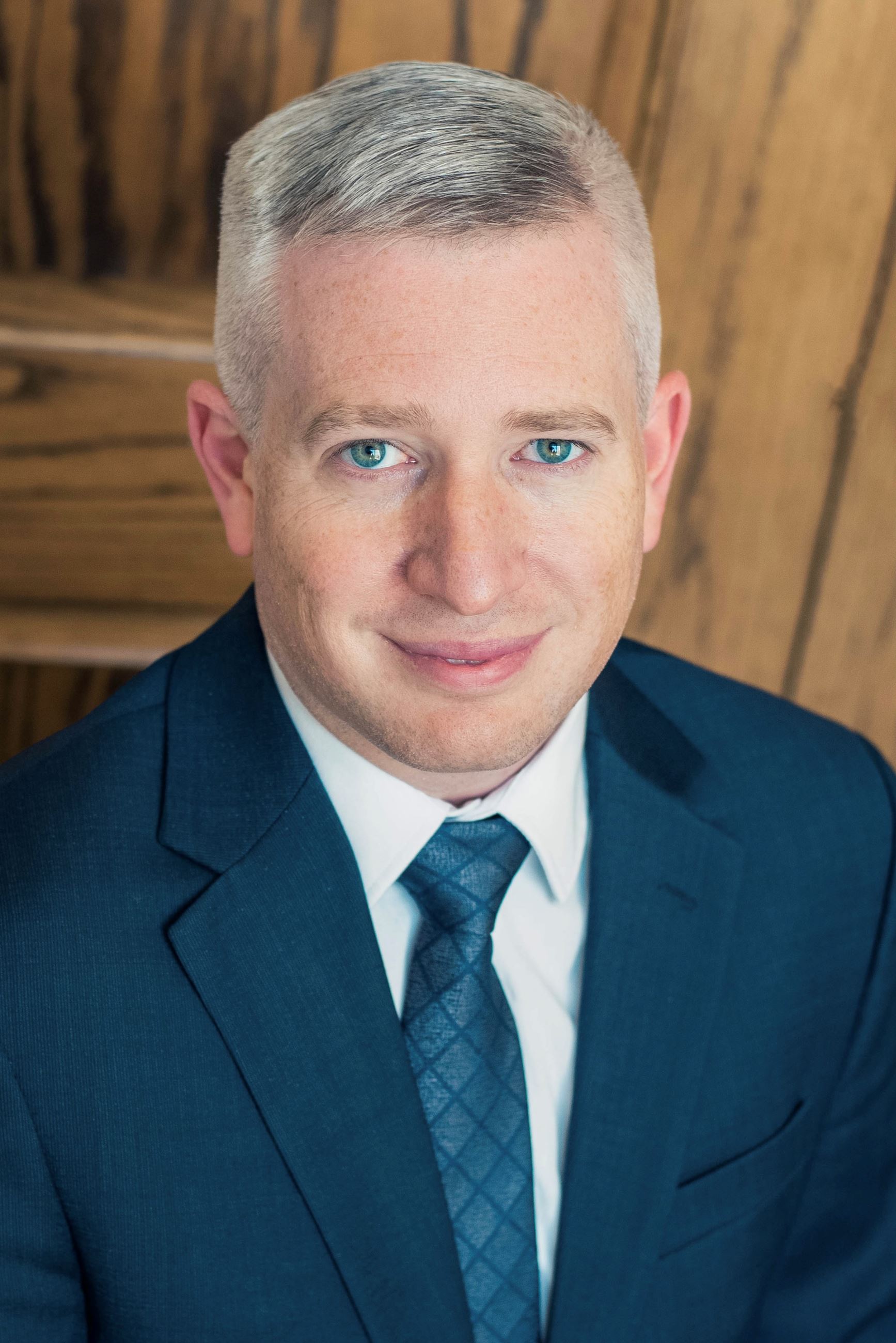 photo of tommy ludwig