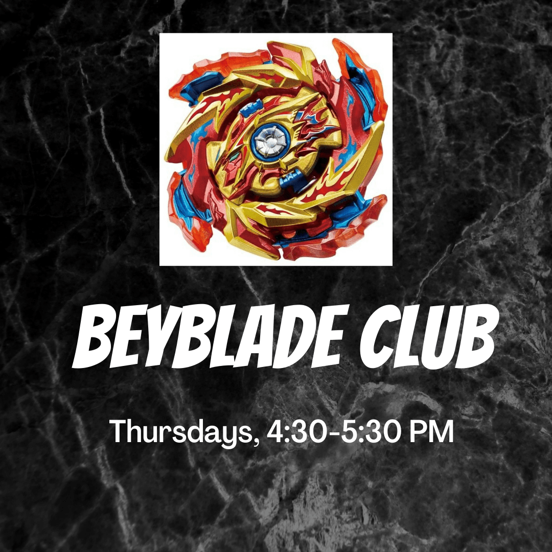 Beyblade Club