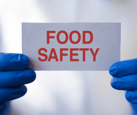 Food Safety