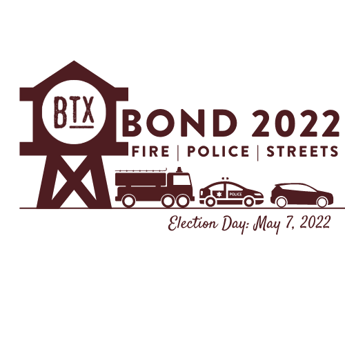 Bond 2022 logo