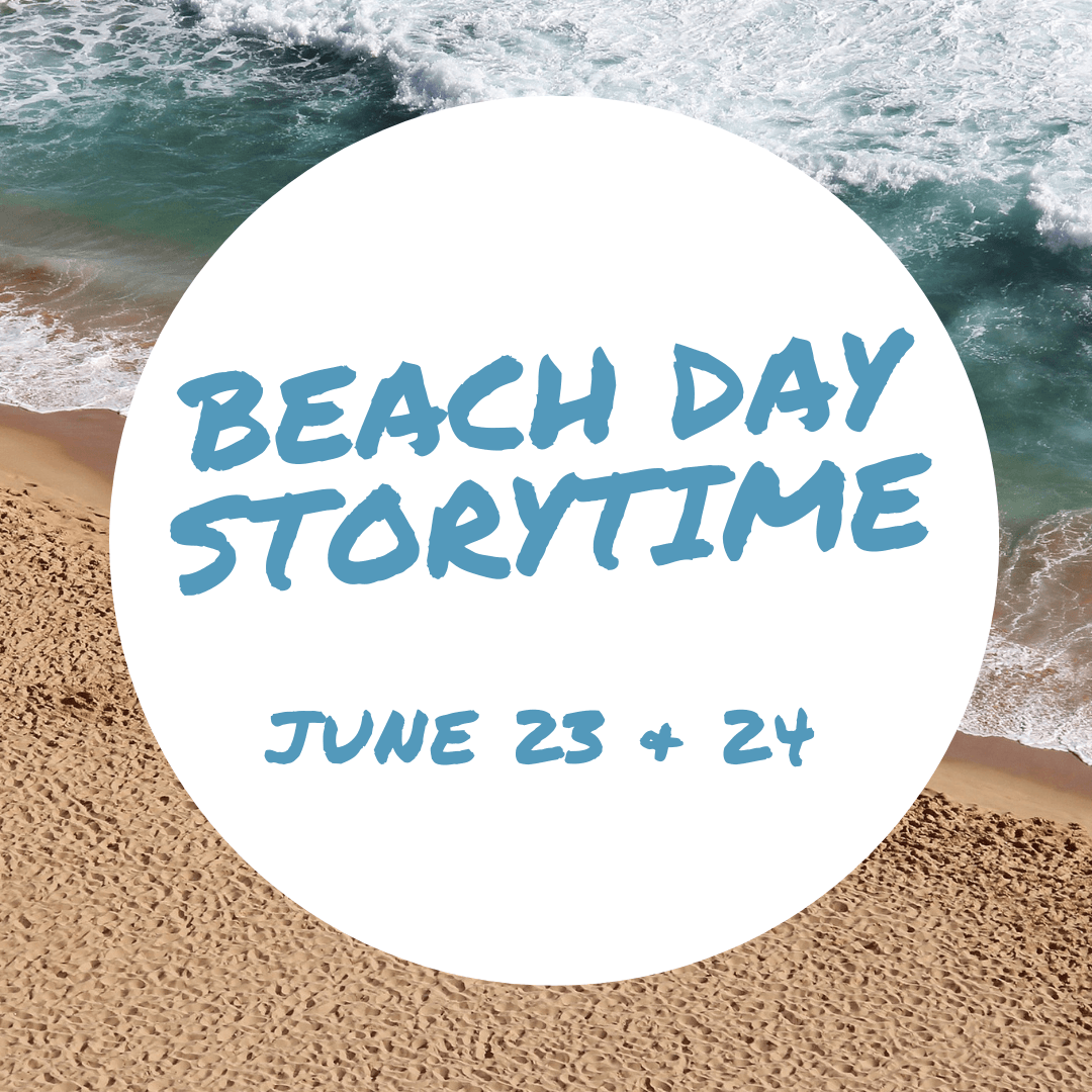 BEACH DAY STORYTIME (1)