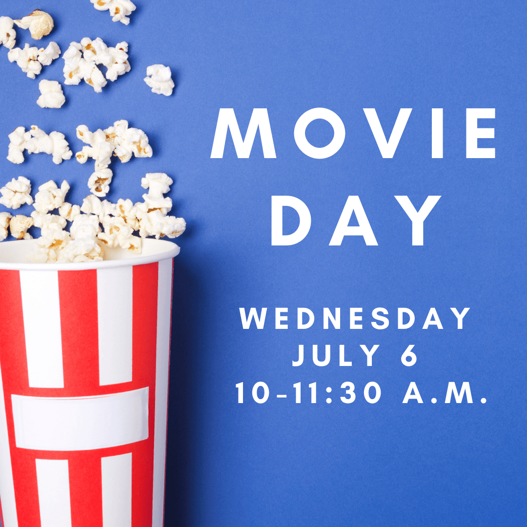Movie day