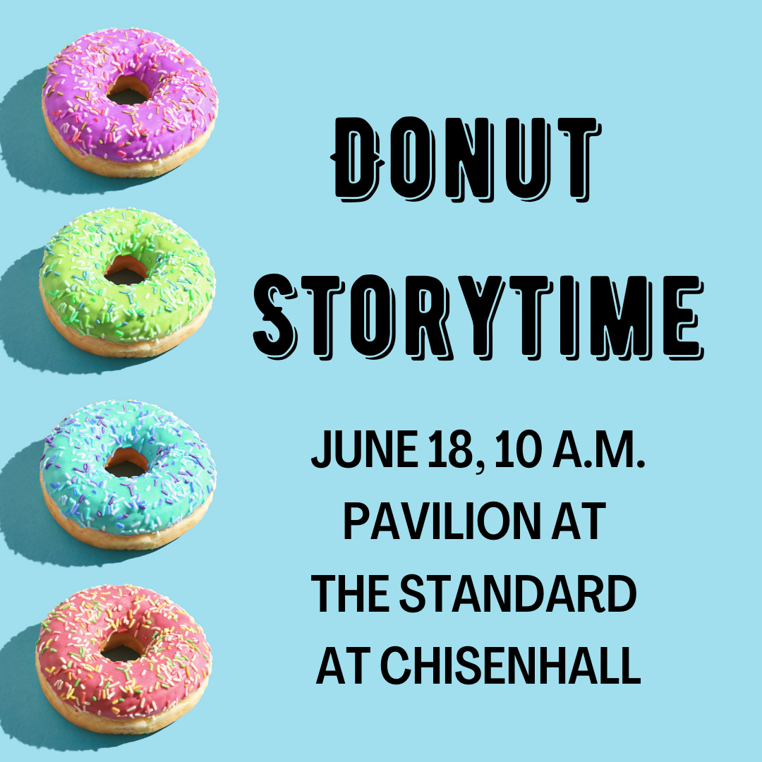 Donut Storytime (1)