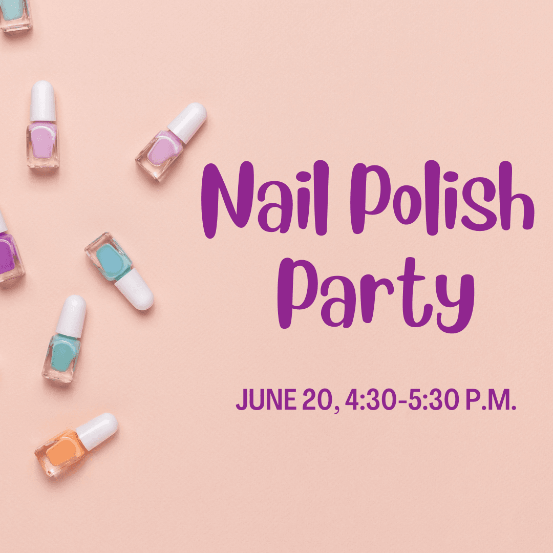 Nail Polish Party (1)