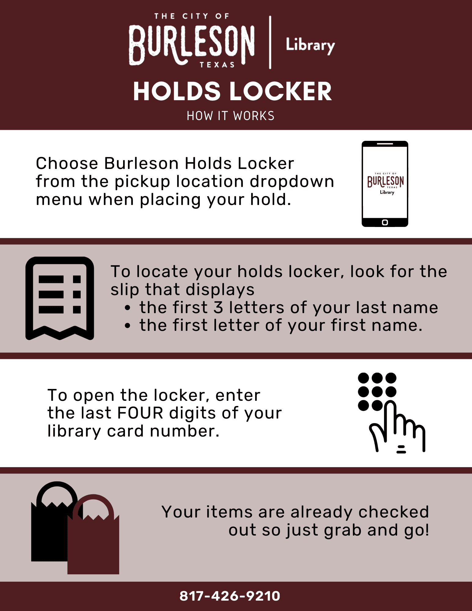 Holds Lockers flyer (1)