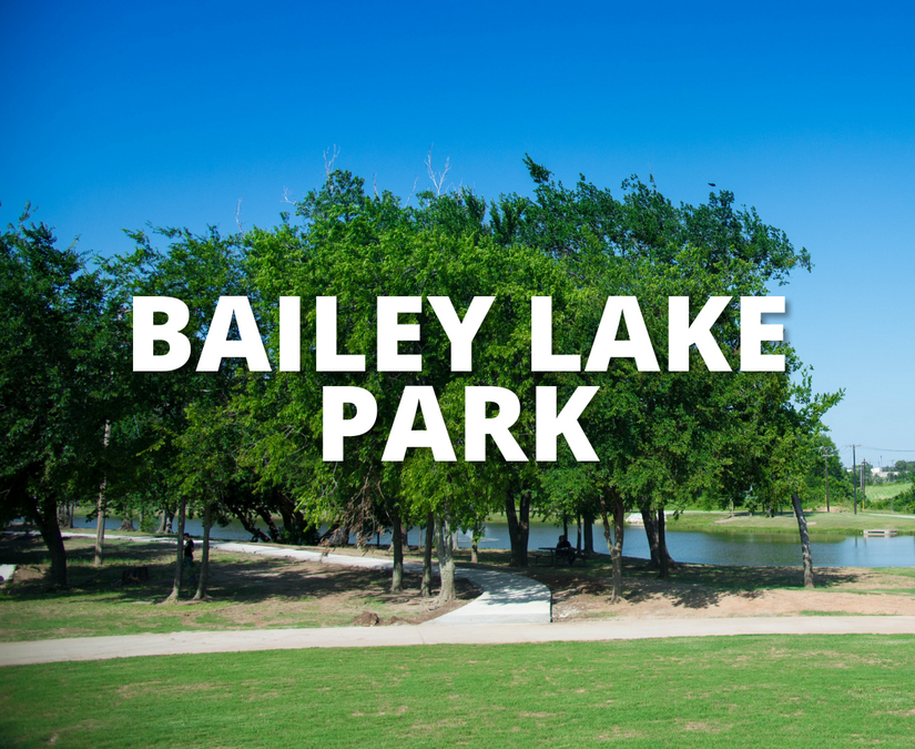 Bailey Lake