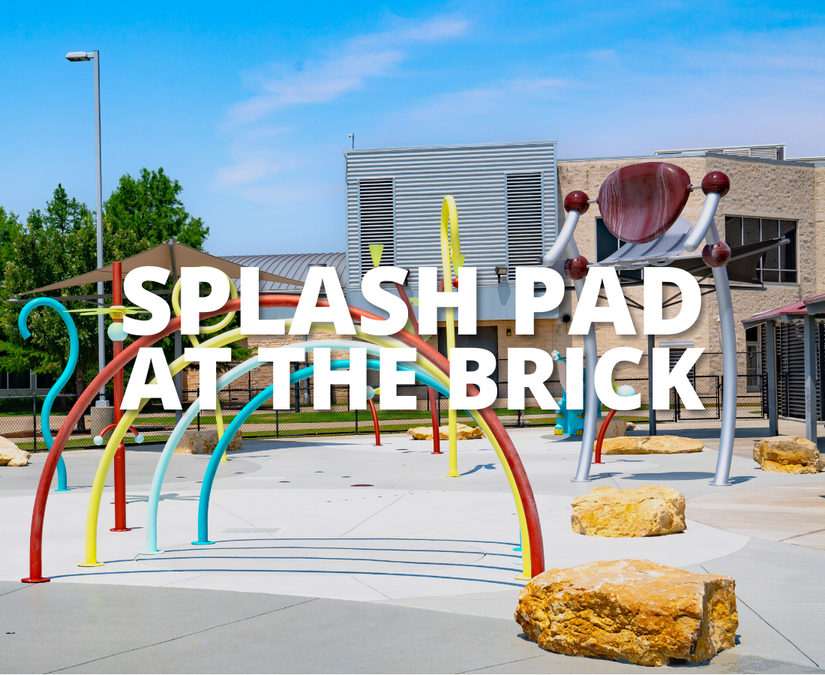Splash Pad