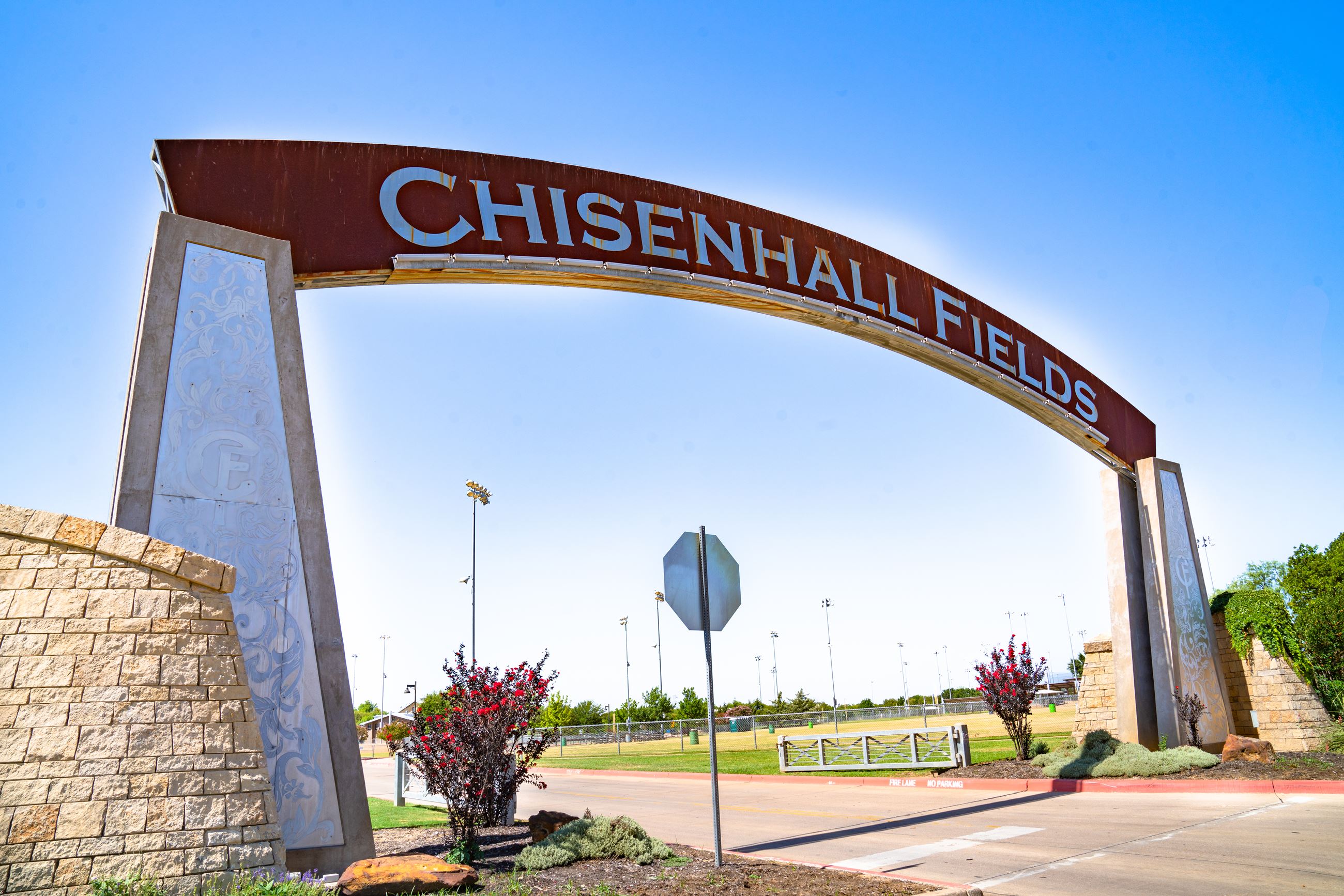 Chisenhall Fields