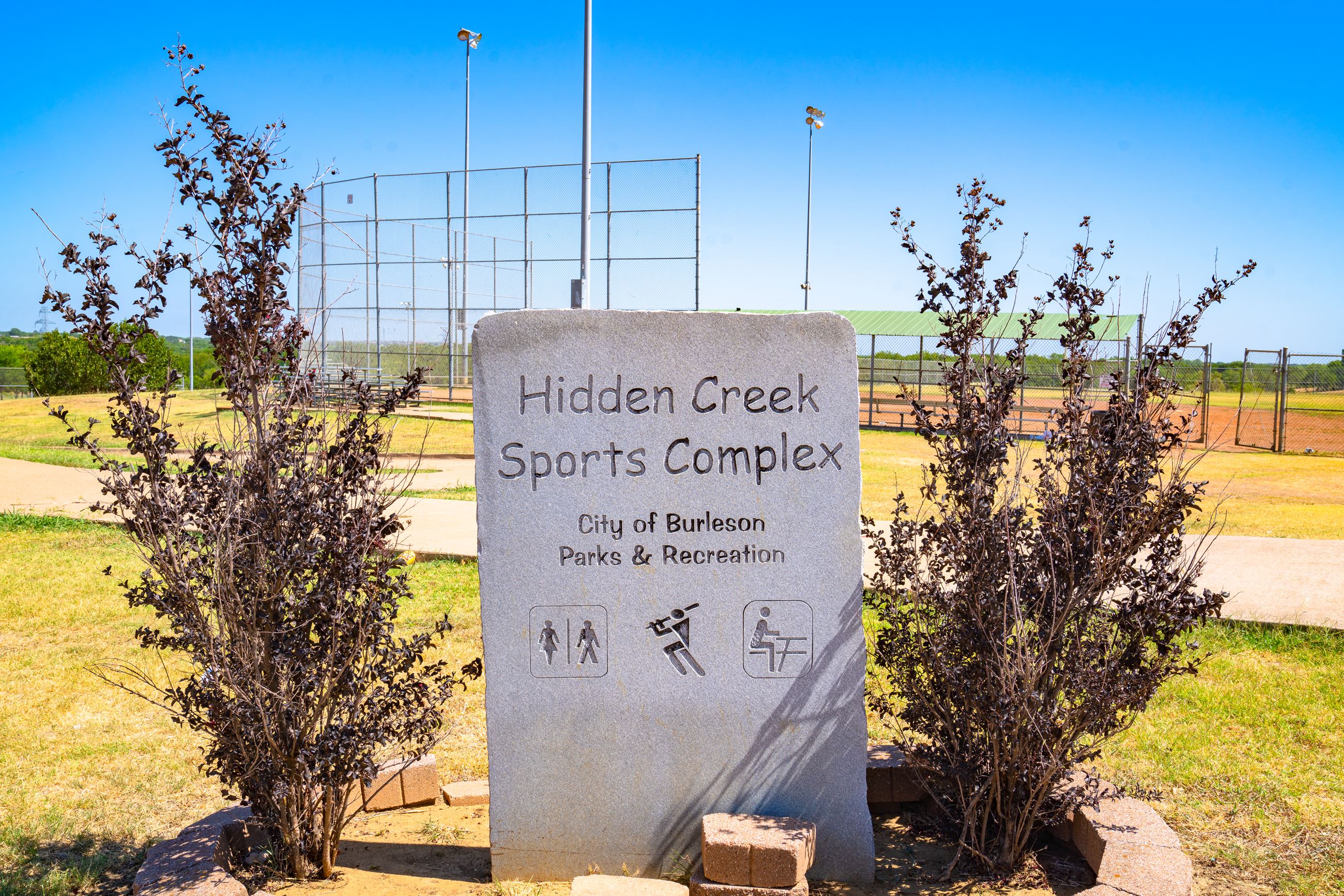 Hidden Creek Sports Complex