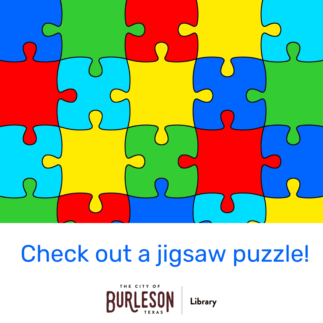 graphic advertising jigsaw puzzles