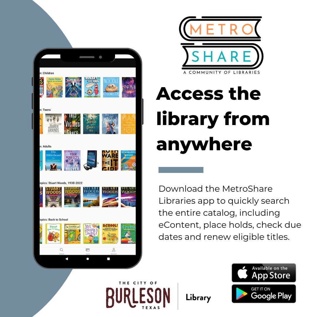 MetroShare app-Instagram