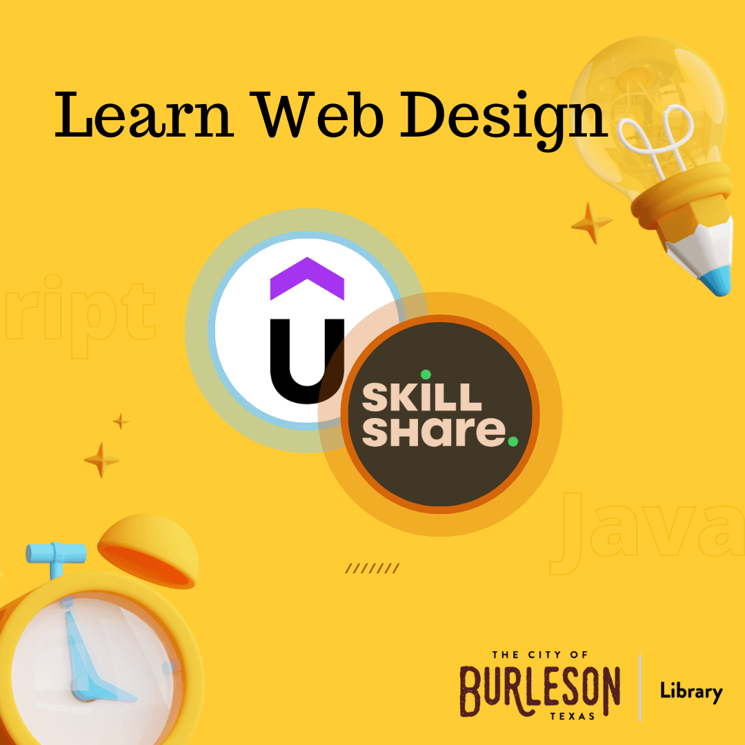 Learn Web Design