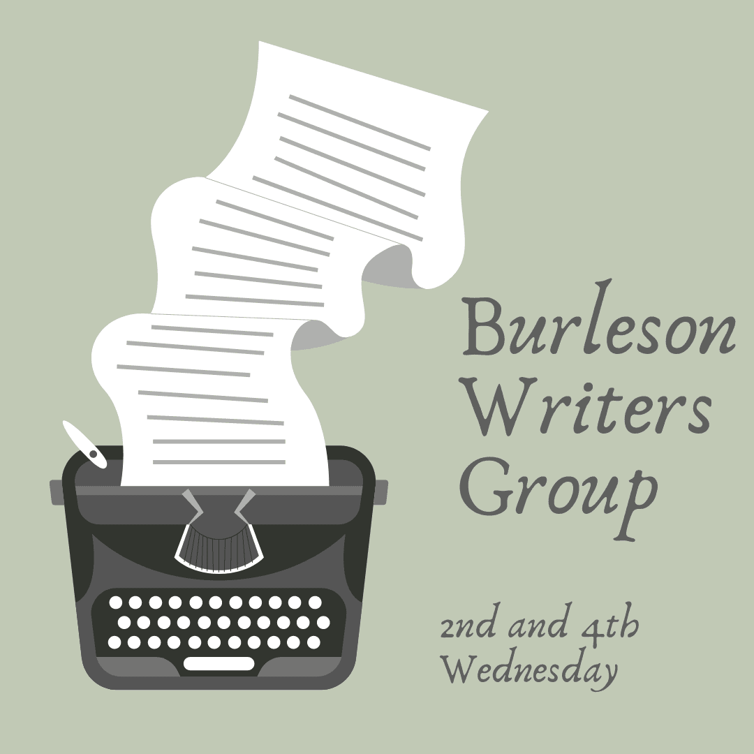 Writers Group