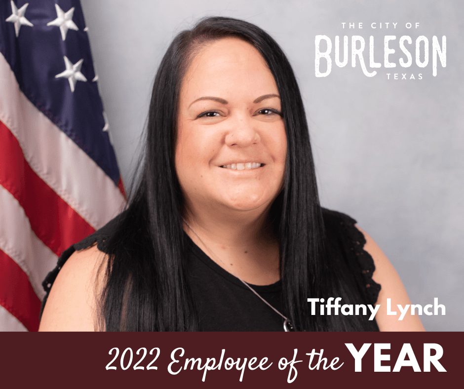 Employee of the Year 2022