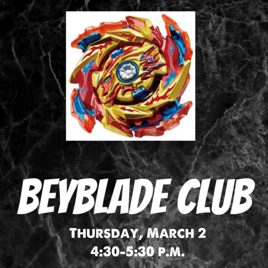 Beyblade Club (4)