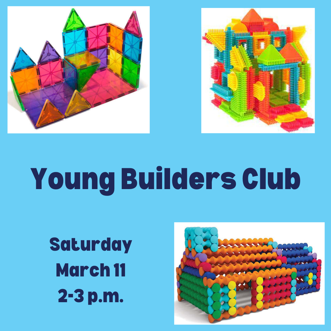 young builders
