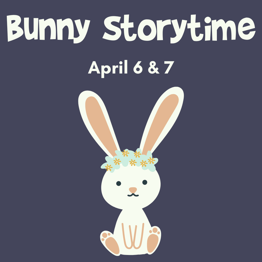 Bunny Storytime