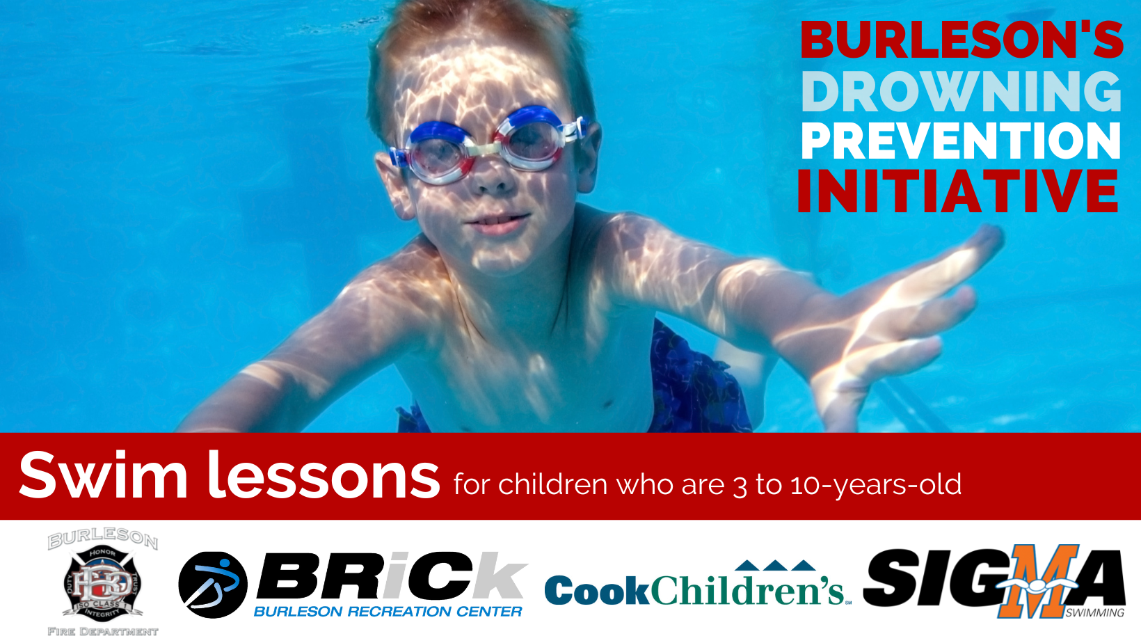 drowning prevention for webpage