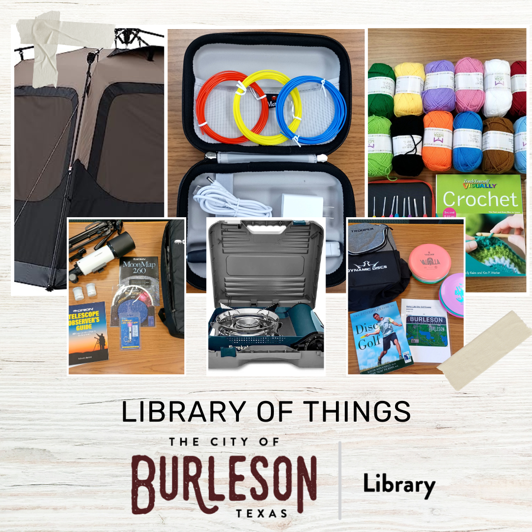 Library of Things (1)