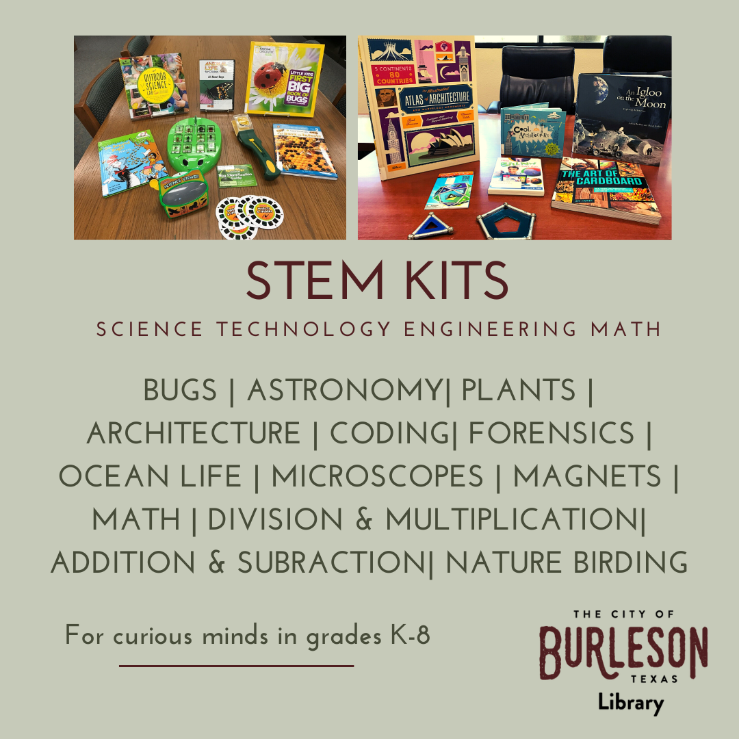 STEM kits