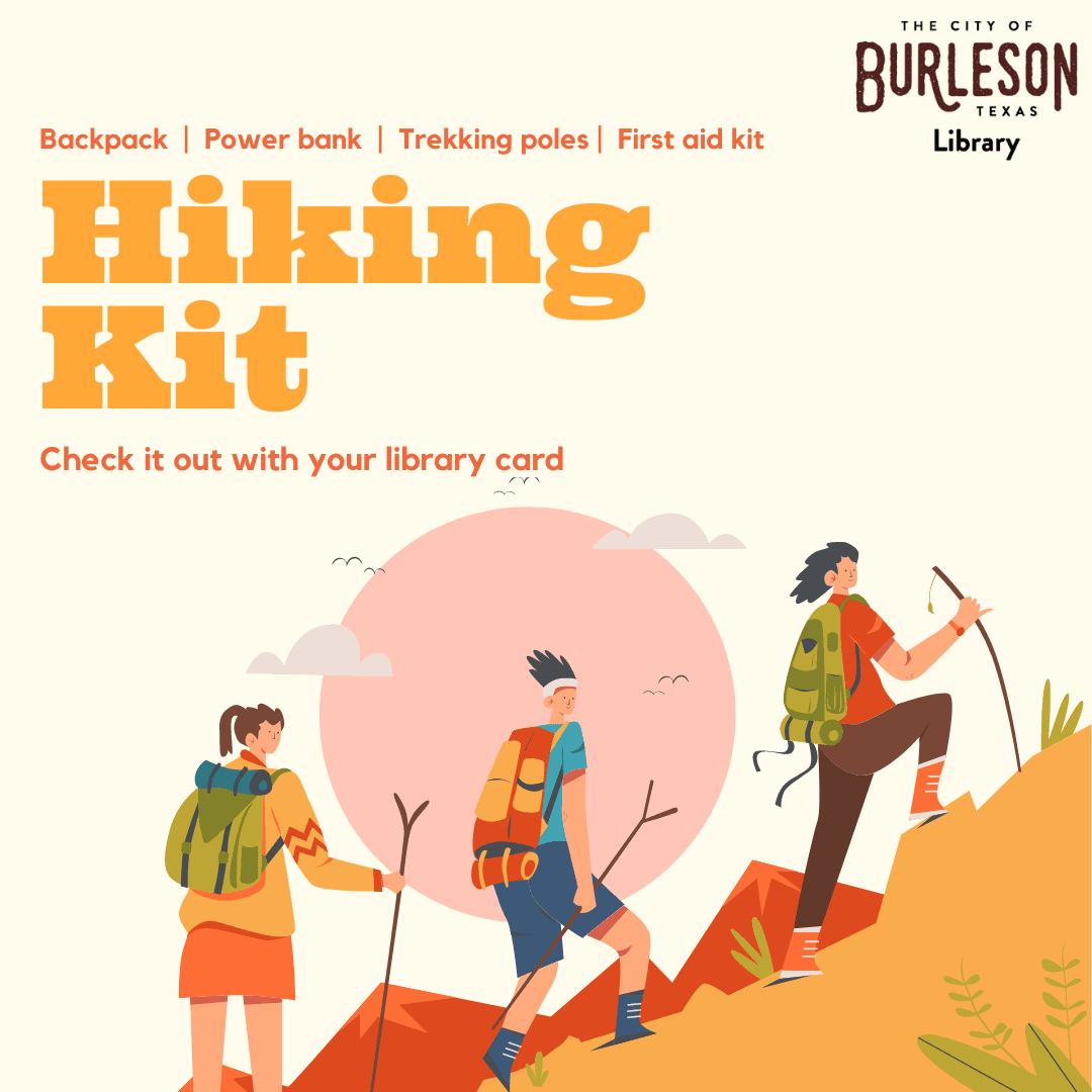 Hiking Kit