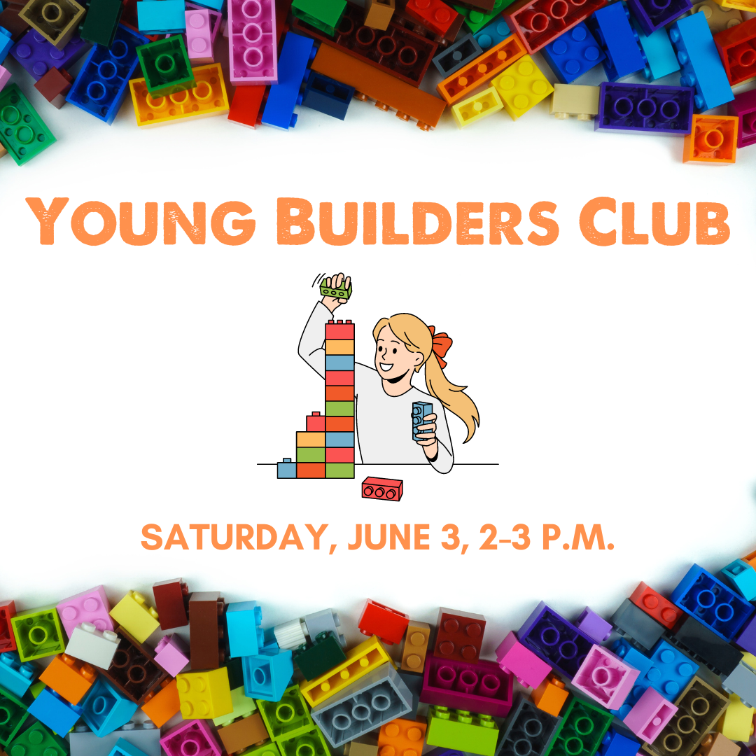 Young Builders Club SRC