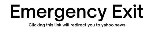 Emergency Exit click here to be redirected