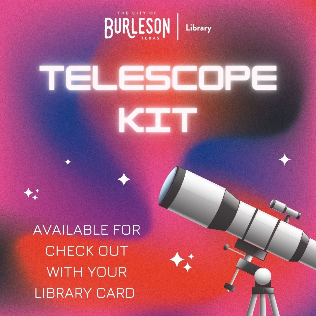 Telescope Kit
