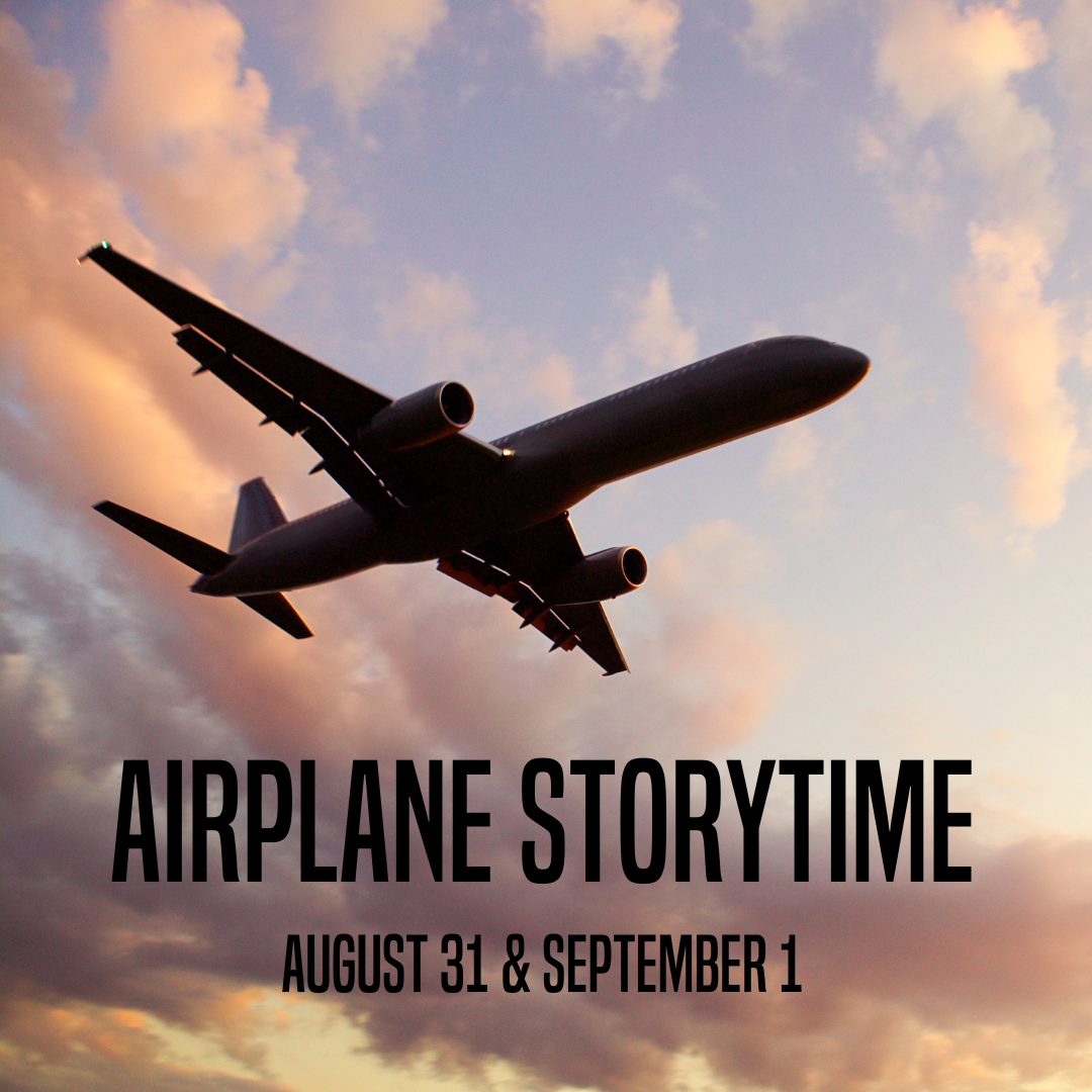 Airplane Storytime (1)