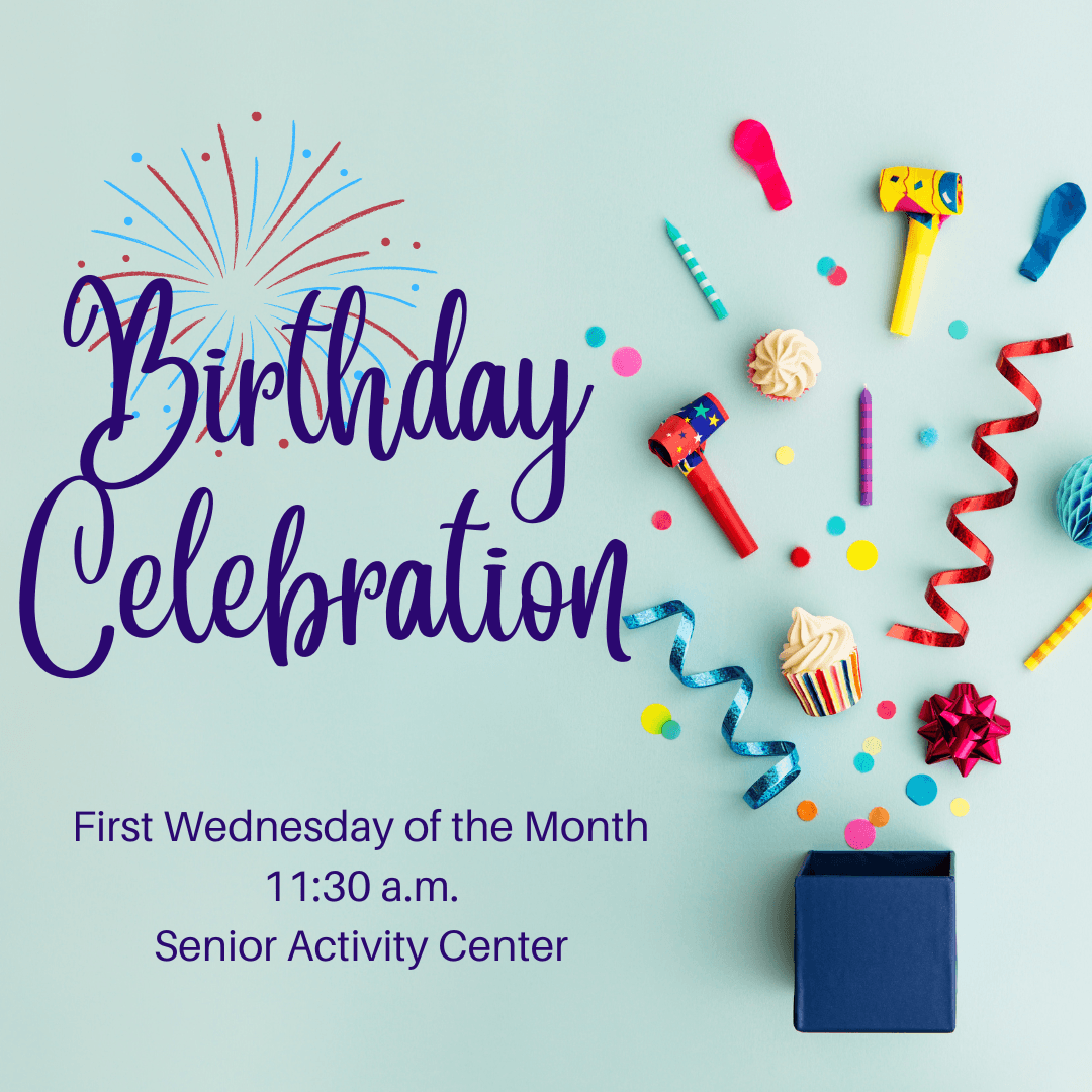 Birthday Celebration