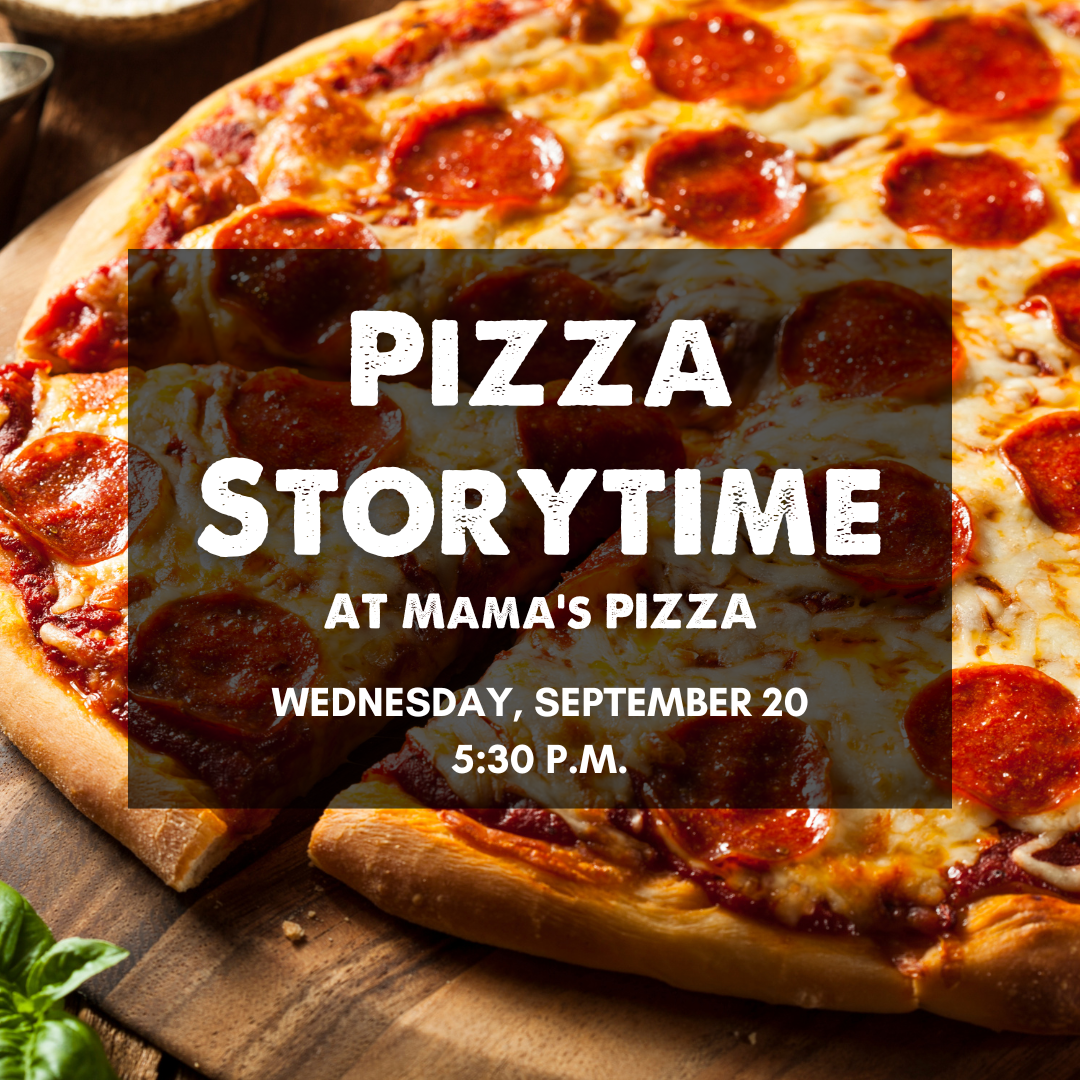 Pizza Storytime (2)