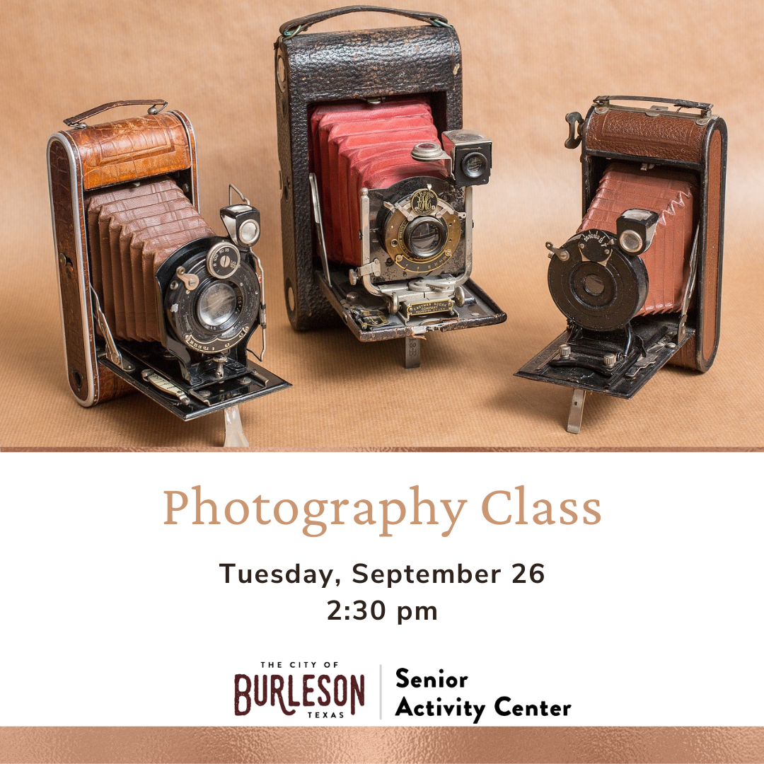 Photography Class (1)