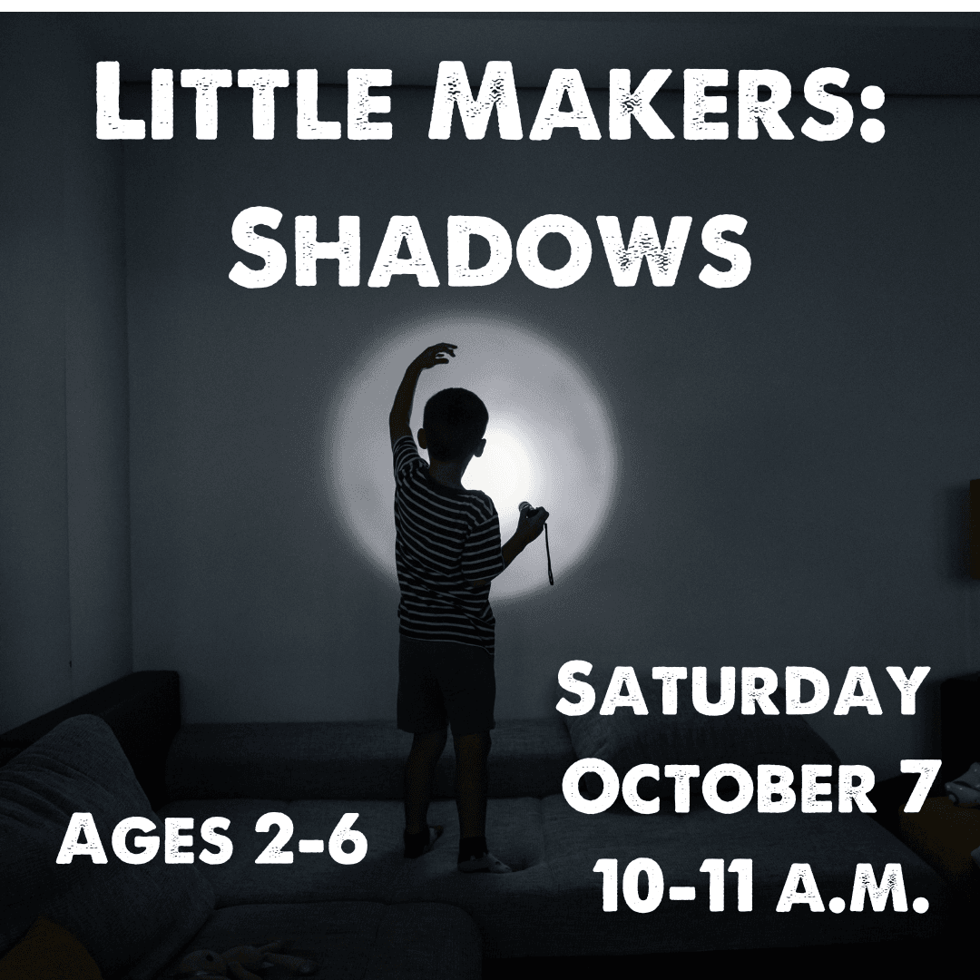 Little Makers Shadows (2)