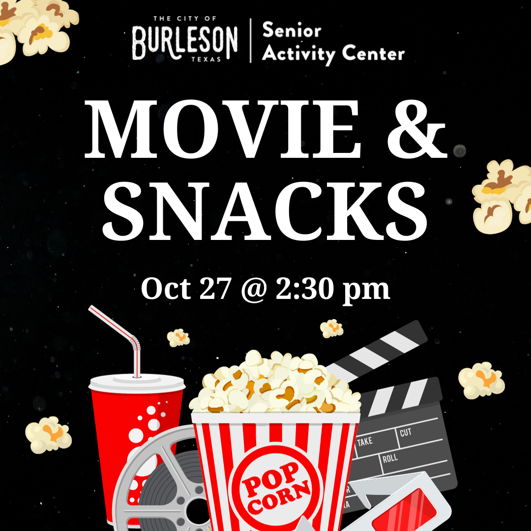 Movie and Snacks (1)