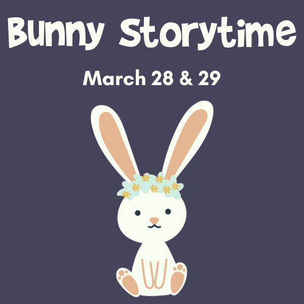 Bunny Storytime  600 px