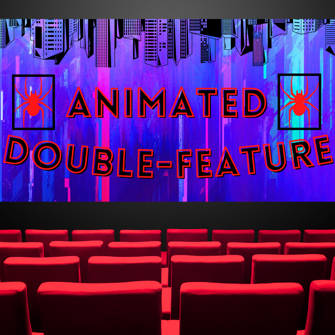 Spiderman Double Feature 