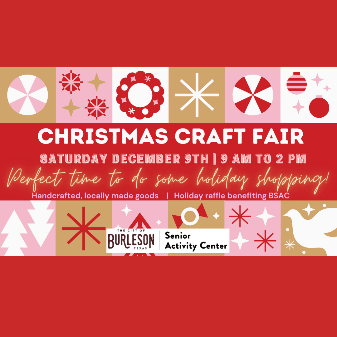 Christmas Craft Fair (1)