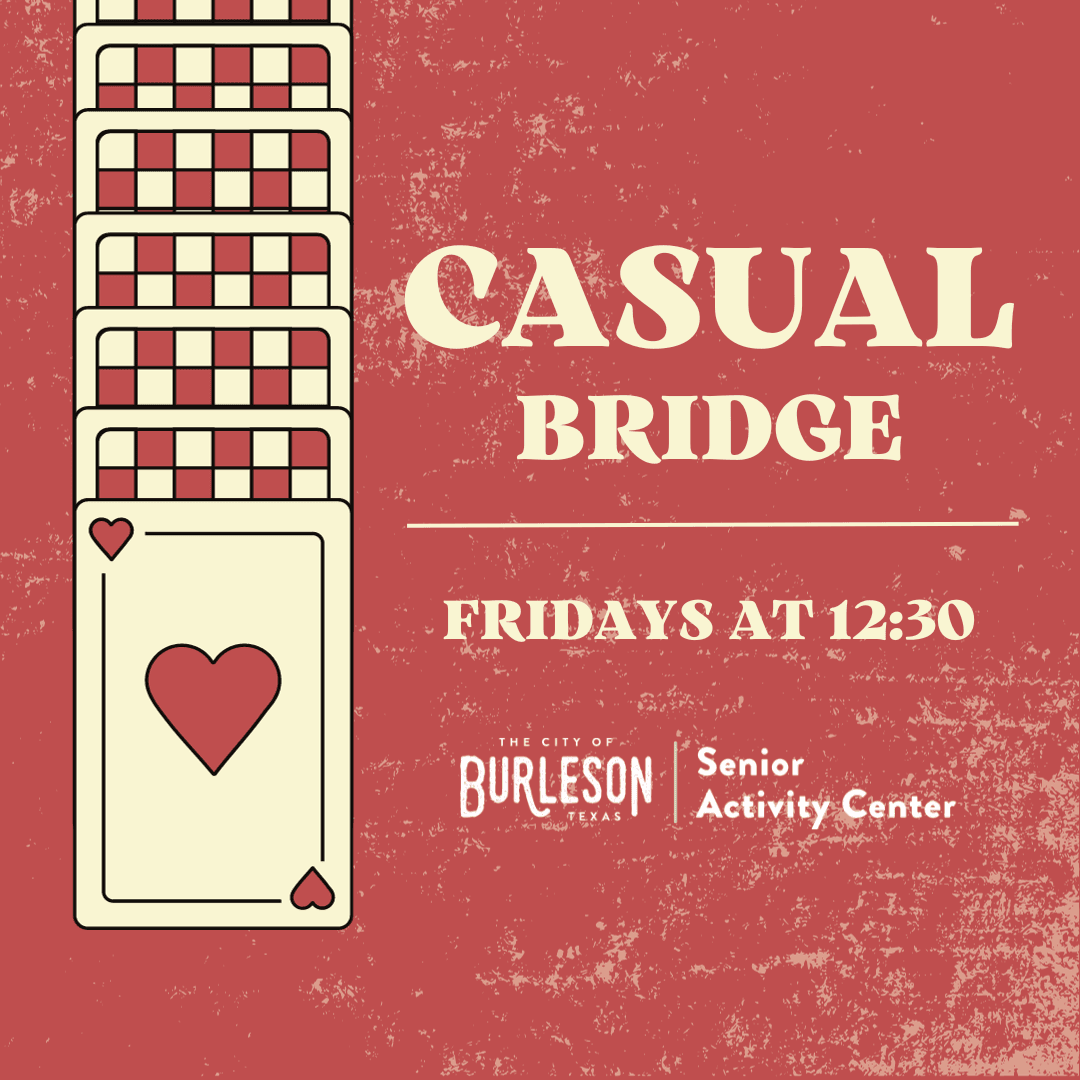 Casual Bridge
