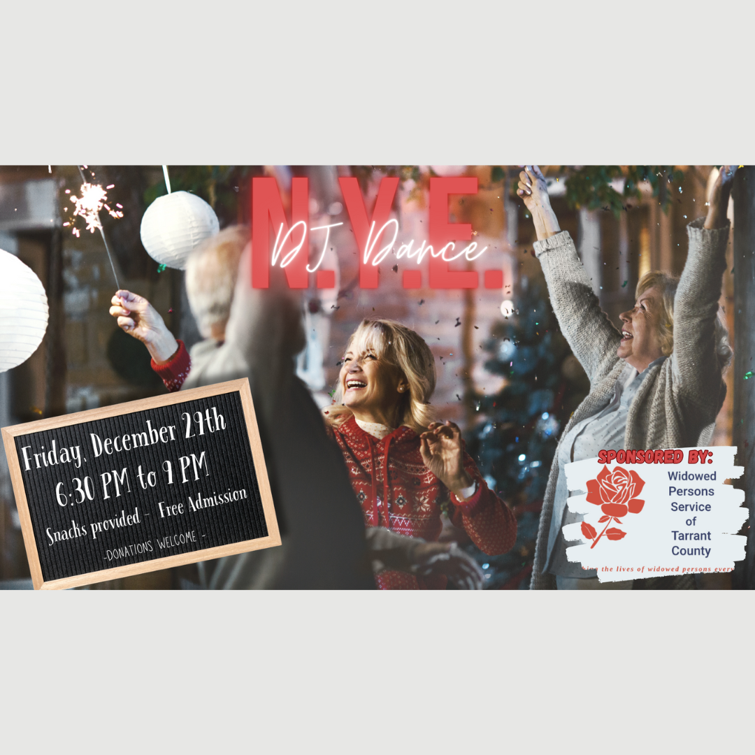 Copy of New Year Celebration