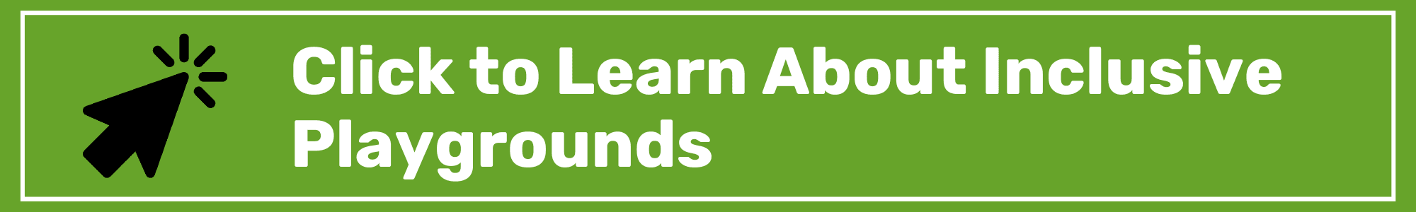 Inclusive Playground banner